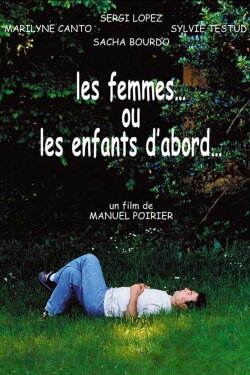 Women or Children First (2002) Women or Children First (2002)