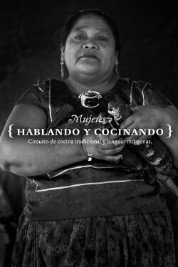 Women Talking and Cooking (2019) Women Talking and Cooking (2019)