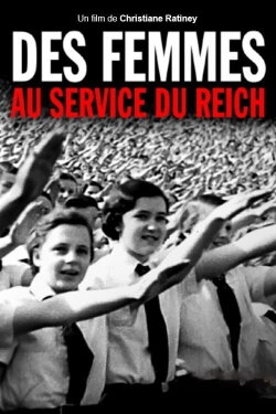 Women Under Hitler's Flag (2023) Women Under Hitler's Flag (2023)