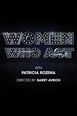 Women Who Act (2015)