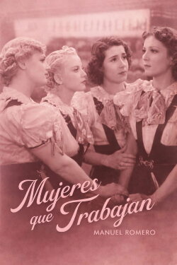 Women Who Work (1938) Women Who Work (1938)