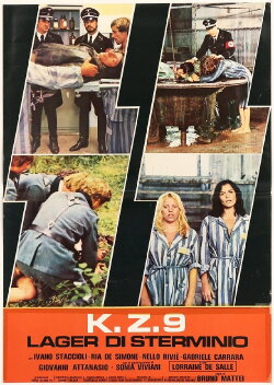 Women's Camp 119 (1977)
