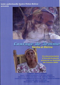 Women's Courage (2000)