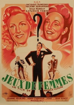 Women's Games (1946) Women's Games (1946)
