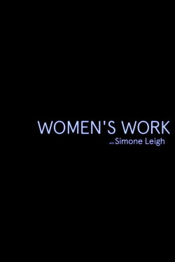 Women's Work (2012) Women's Work (2012)