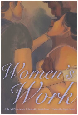 Women's Work (2024)
