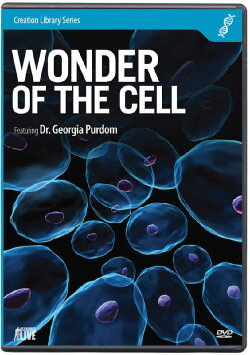 Wonder of the Cell (2010) Wonder of the Cell (2010)
