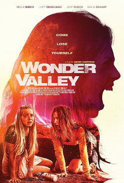 Wonder Valley (2020) Wonder Valley (2020)