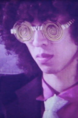 WONDER WALL (1980)