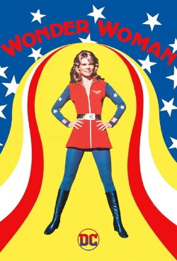 Wonder Woman (1974) Wonder Woman (1974)