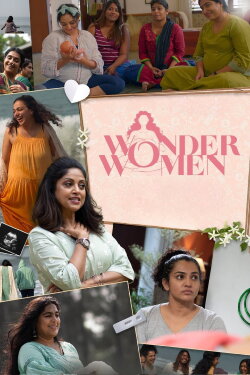 Wonder Women (2022) Wonder Women (2022)