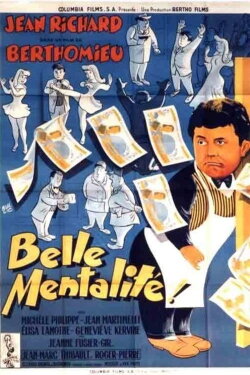 Wonderful Mentality (1953)