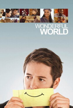Wonderful World (2009) Wonderful World (2009)