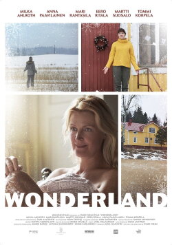 Wonderland (2017) Wonderland (2017)