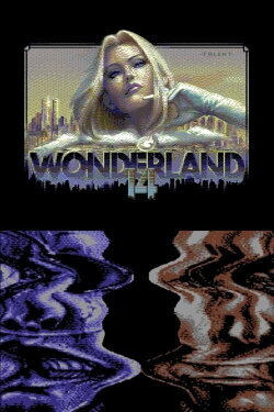Wonderland 14 (2023) Wonderland 14 (2023)