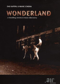 Wonderland (2009) Wonderland (2009)