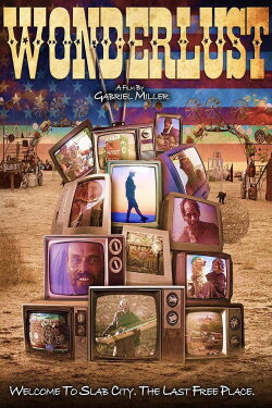 Wonderlust (2020)