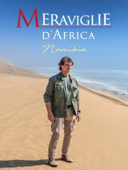 Wonders of Africa - Namibia (2024) Wonders of Africa - Namibia (2024)