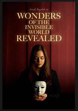 Wonders of the Invisible World Revealed (2023) Wonders of the Invisible World Revealed (2023)