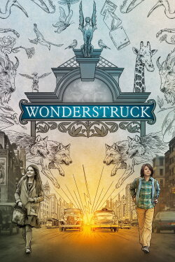 Wonderstruck (2017) Wonderstruck (2017)