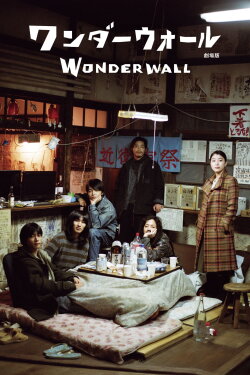 Wonderwall: The Movie (2020) Wonderwall: The Movie (2020)