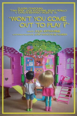 Won't You Come Out To Play (2020) Won't You Come Out To Play (2020)