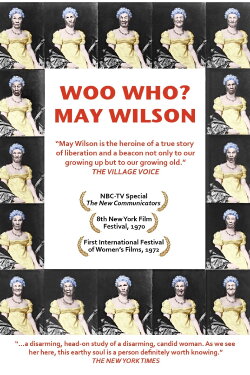 Woo Who? May Wilson (1970) Woo Who? May Wilson (1970)