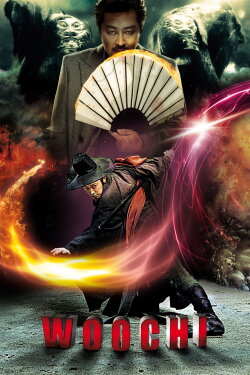 Woochi: The Demon Slayer (2009) Woochi: The Demon Slayer (2009)