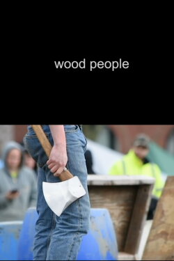 wood people (2018) wood people (2018)