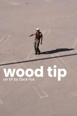 wood tip (2022)