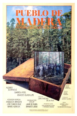 Wooden Town (1990) Wooden Town (1990)