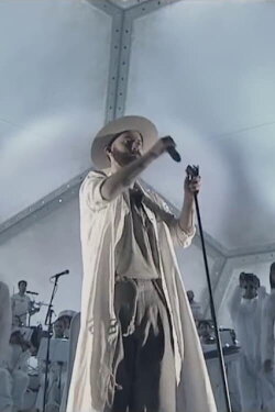 Woodkid - Live at Montreux 15.07.2016 (2016) Woodkid - Live at Montreux 15.07.2016 (2016)