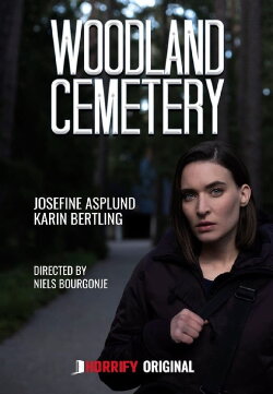 Woodland Cemetery (2019) Woodland Cemetery (2019)