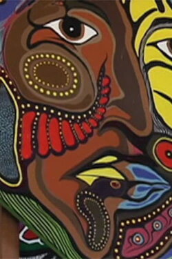 Woodland Spirits (2007) Woodland Spirits (2007)