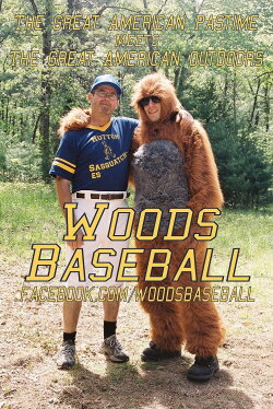 Woods Baseball (2013)