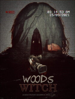 Woods Witch (2023) Woods Witch (2023)