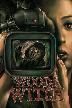 Woods Witch (2023) Woods Witch (2023)