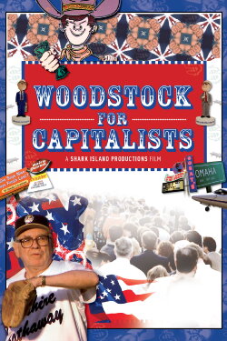 Woodstock for Capitalists (2001)