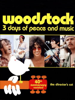 Woodstock: Untold Stories Revisited (2014) Woodstock: Untold Stories Revisited (2014)