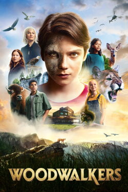 Woodwalkers (2024) Woodwalkers (2024)