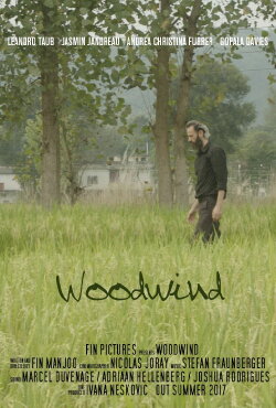 Woodwind (2017)