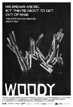 Woody (2013) Woody (2013)