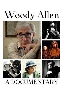 Woody Allen: A Documentary (2011) Woody Allen: A Documentary (2011)