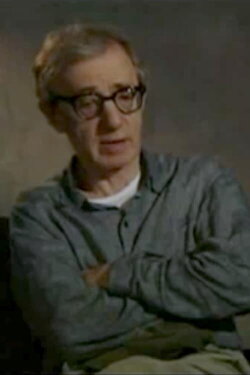 Woody Allen on Ingmar Bergman (2002)