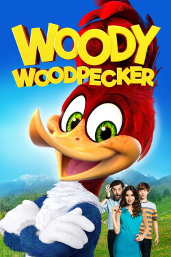 Woody Woodpecker (2017) Woody Woodpecker (2017)