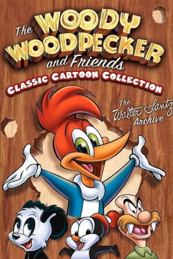 Woody Woodpecker and Friends (1982)