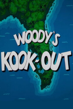 Woody's Kook-Out (1961) Woody's Kook-Out (1961)