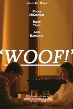 Woof! (2020) Woof! (2020)