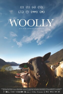 Woolly (2024)