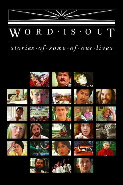 Word Is Out: Stories of Some of Our Lives (1977) Word Is Out: Stories of Some of Our Lives (1977)